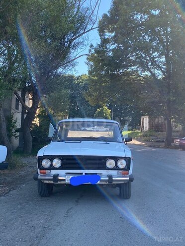 LADA (VAZ) 2106-1