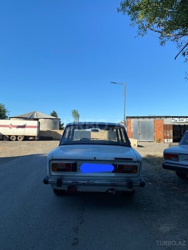 LADA (VAZ) 2106-2