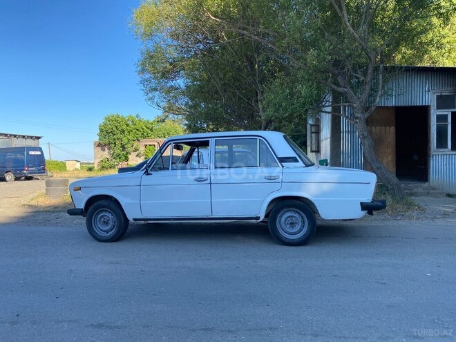 LADA (VAZ) 2106-5