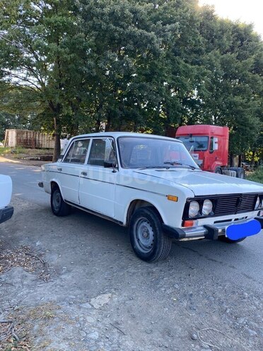 LADA (VAZ) 2106-6