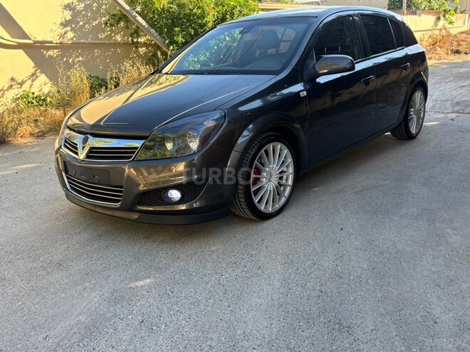 Opel Astra-6