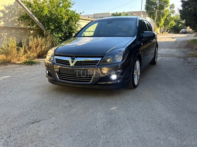 Opel Astra-5