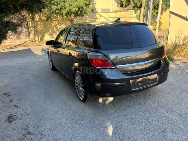 Opel Astra-8