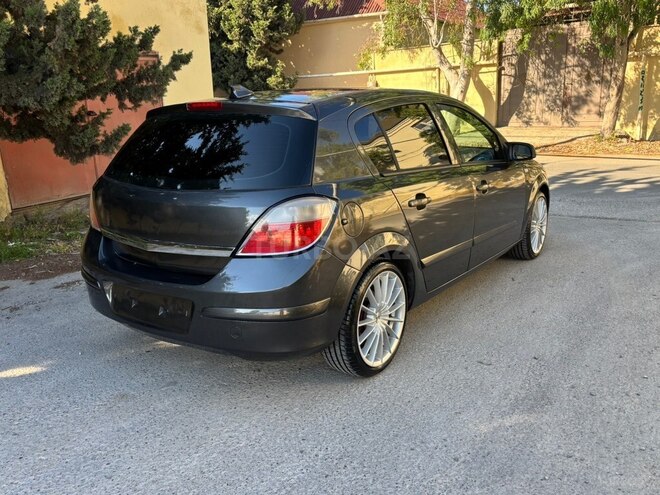 Opel Astra-7
