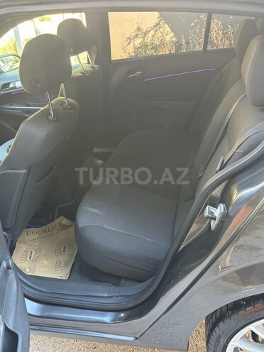 Opel Astra-16