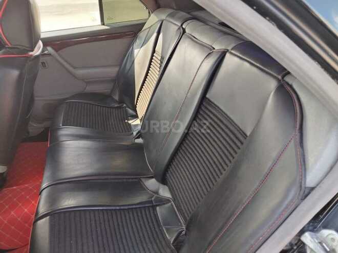 Mercedes C 220-7