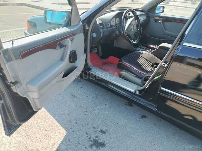 Mercedes C 220-5