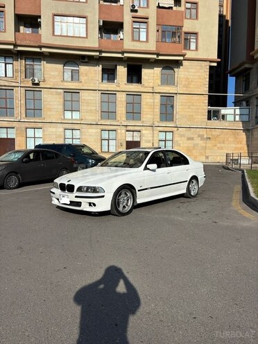 BMW 525-5