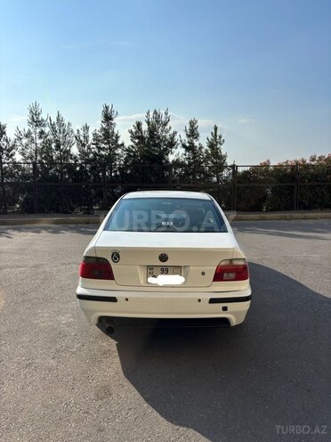 BMW 525-4