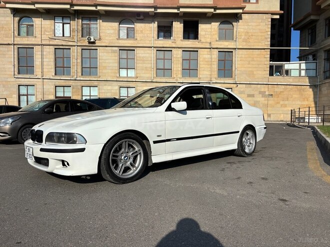 BMW 525-10