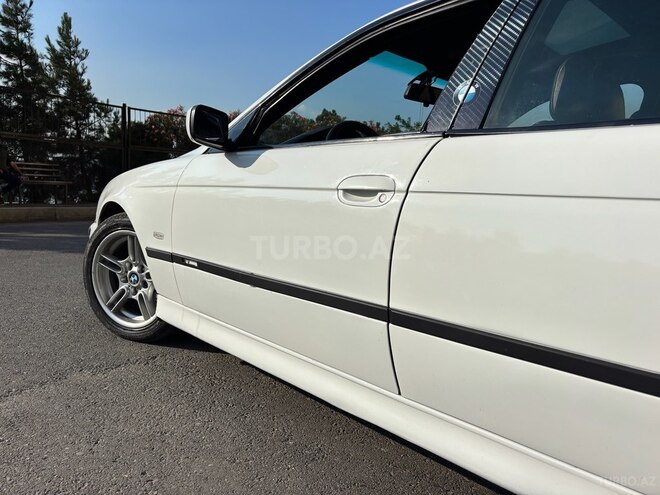BMW 525-7