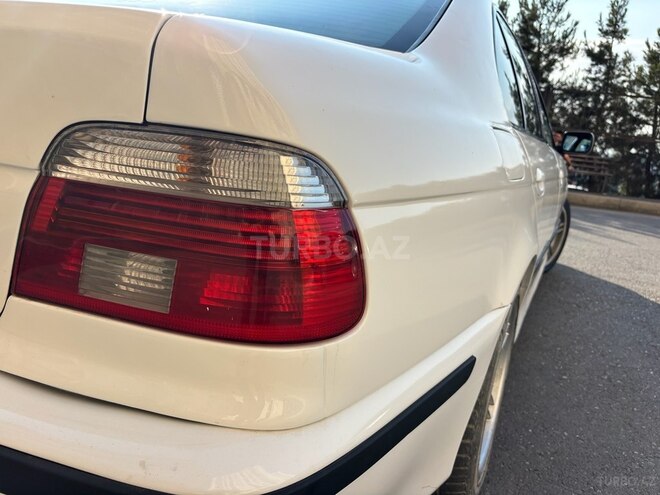 BMW 525-6