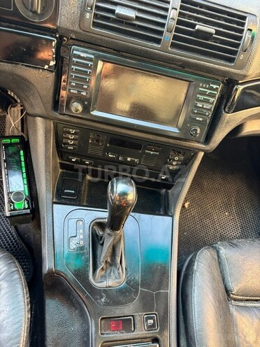 BMW 525-15