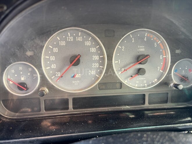 BMW 525-14
