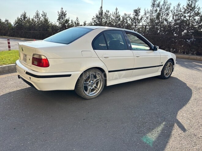 BMW 525-9
