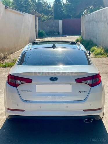 Kia Optima-8