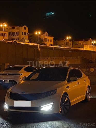 Kia Optima-2