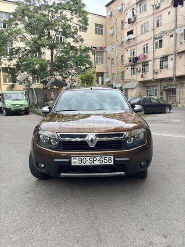 Renault Duster-1