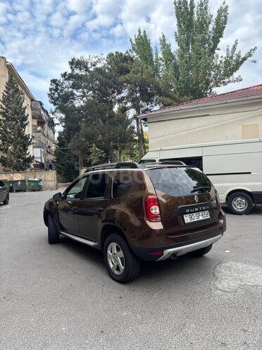 Renault Duster-3
