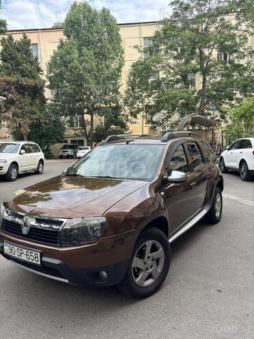 Renault Duster-2