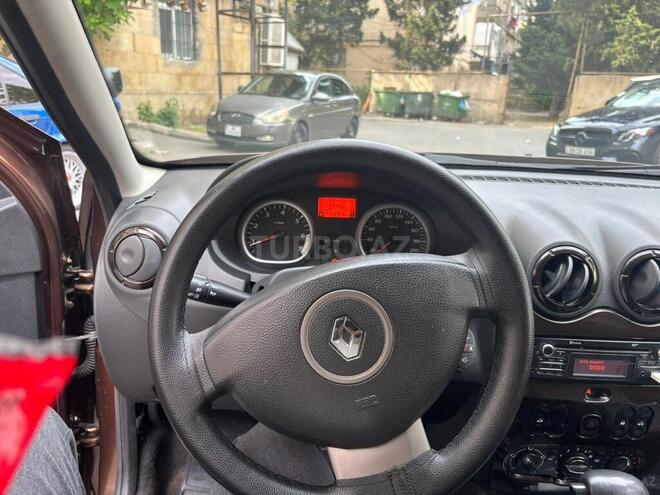 Renault Duster-4