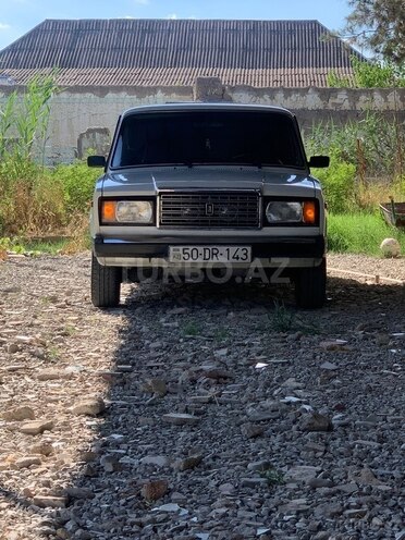 LADA (VAZ) 2107-1