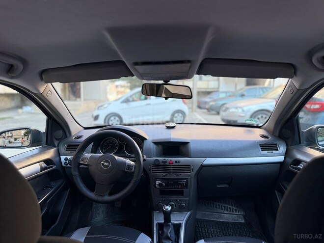 Opel Astra-8