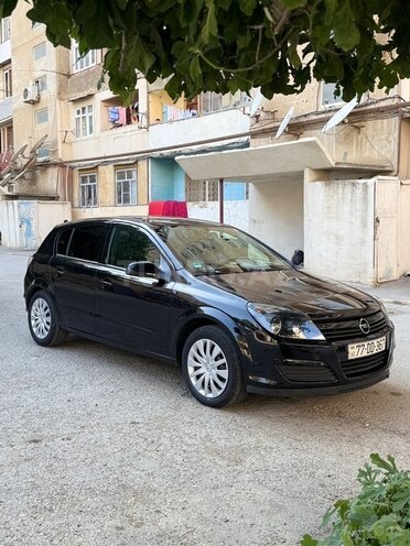 Opel Astra-4