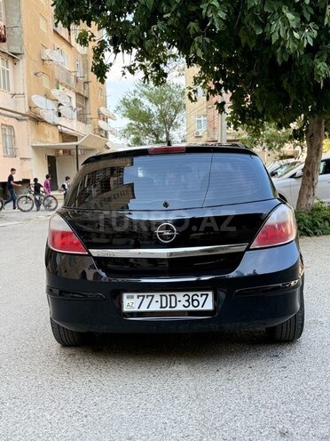 Opel Astra-6