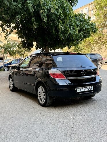 Opel Astra-7