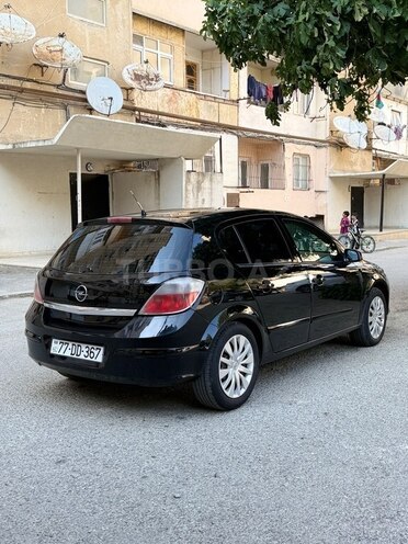 Opel Astra-5