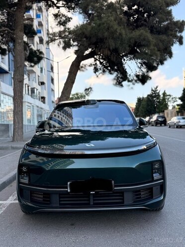 Li Auto L9-2