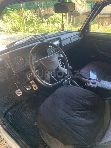 LADA (VAZ) 2107-3