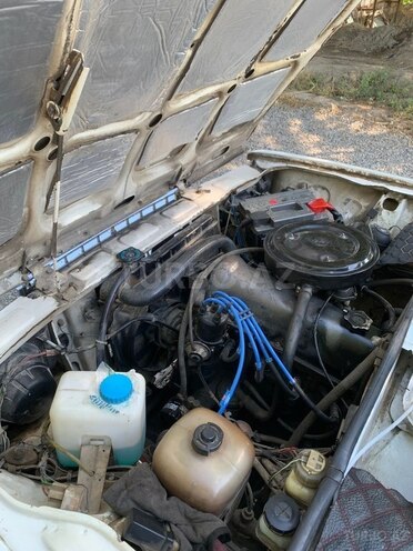 LADA (VAZ) 2107-5