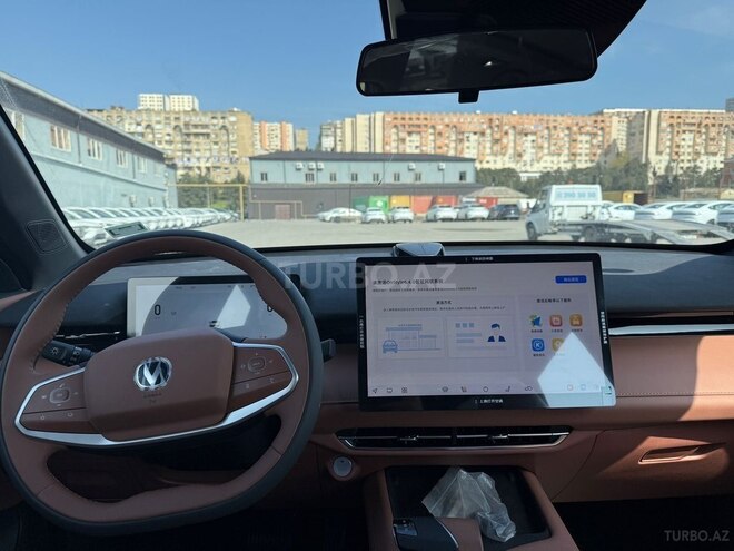 Changan Uni-Z-7