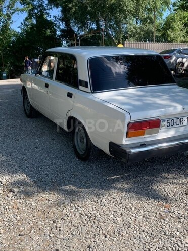 LADA (VAZ) 2107-7