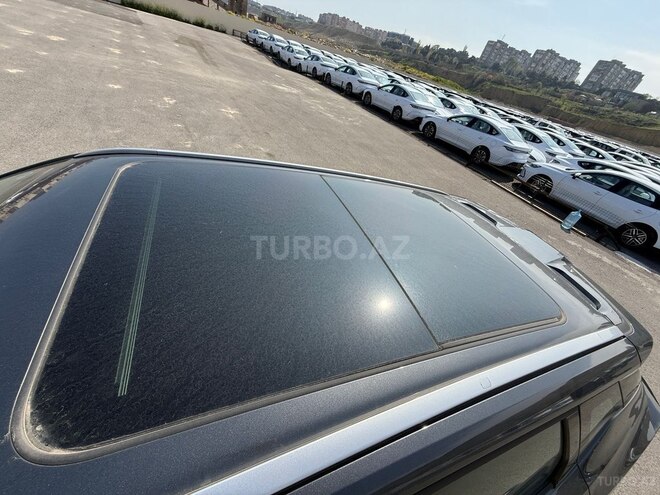 Changan Uni-Z-8
