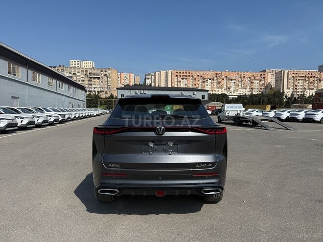 Changan Uni-Z-2