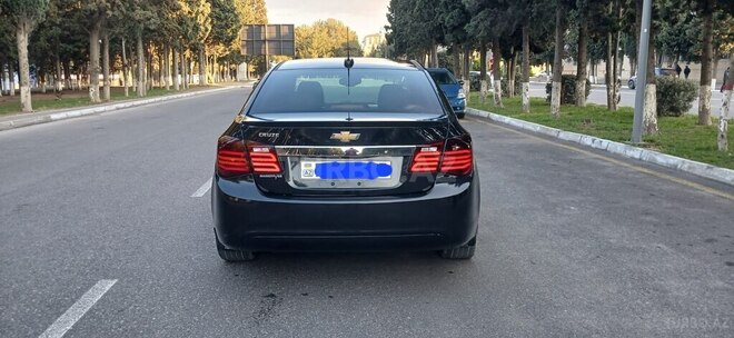 Chevrolet Cruze-6