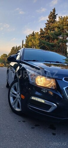 Chevrolet Cruze-2