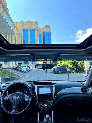 Subaru Forester-12
