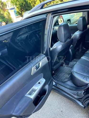 Subaru Forester-13