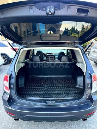 Subaru Forester-10