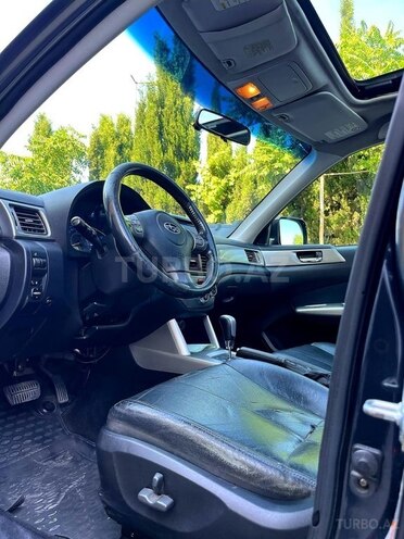 Subaru Forester-11