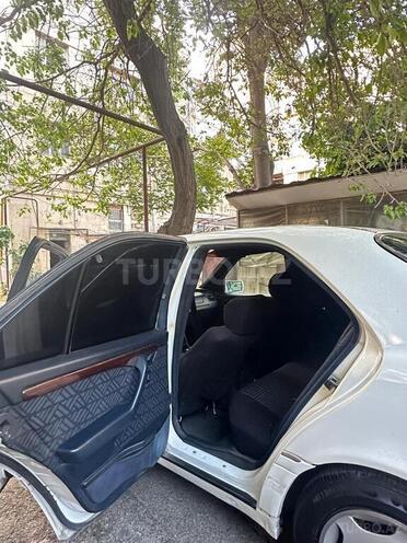 Mercedes C 220-4