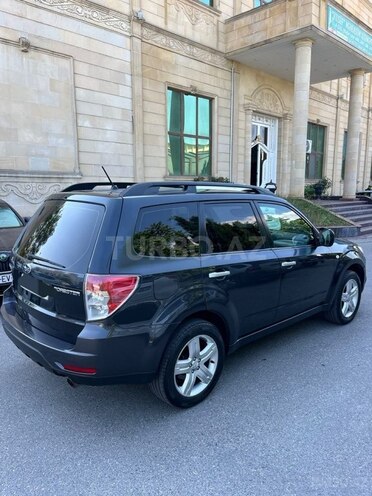 Subaru Forester-7