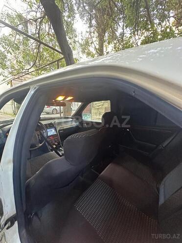 Mercedes C 220-5