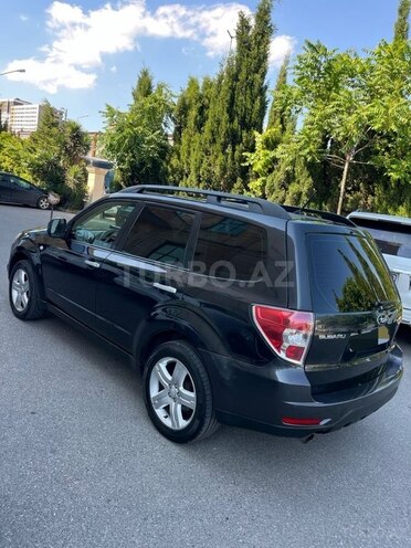 Subaru Forester-8