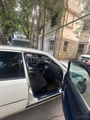 Mercedes C 220-6