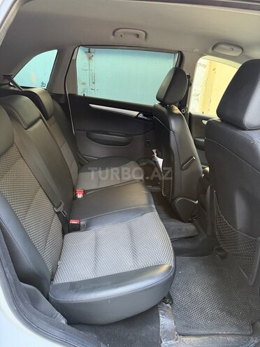 Mercedes B 170-11
